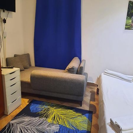Tandif Villa Sea View Takamaka Luaran gambar